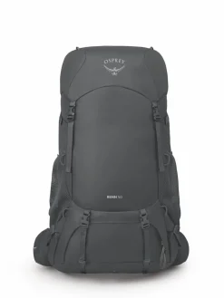 Osprey Women's Renn 50 Dark Charcoal/Gray Wolf