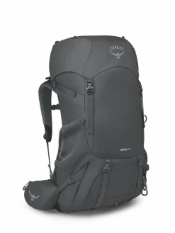 Osprey Women's Renn 50 Dark Charcoal/Gray Wolf