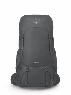 Osprey Women's Renn 50 Dark Charcoal/Gray Wolf
