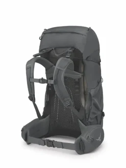 Osprey Women's Renn 50 Dark Charcoal/Gray Wolf