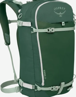 Osprey Women's Sopris 25 Tundra Green/Green Canopy
