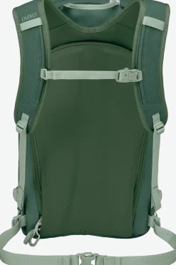 Osprey Women's Sopris 25 Tundra Green/Green Canopy