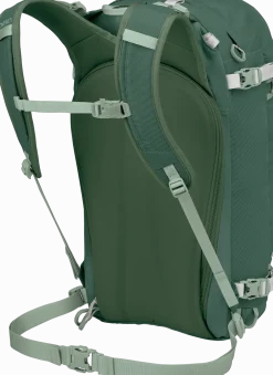 Osprey Women's Sopris 25 Tundra Green/Green Canopy