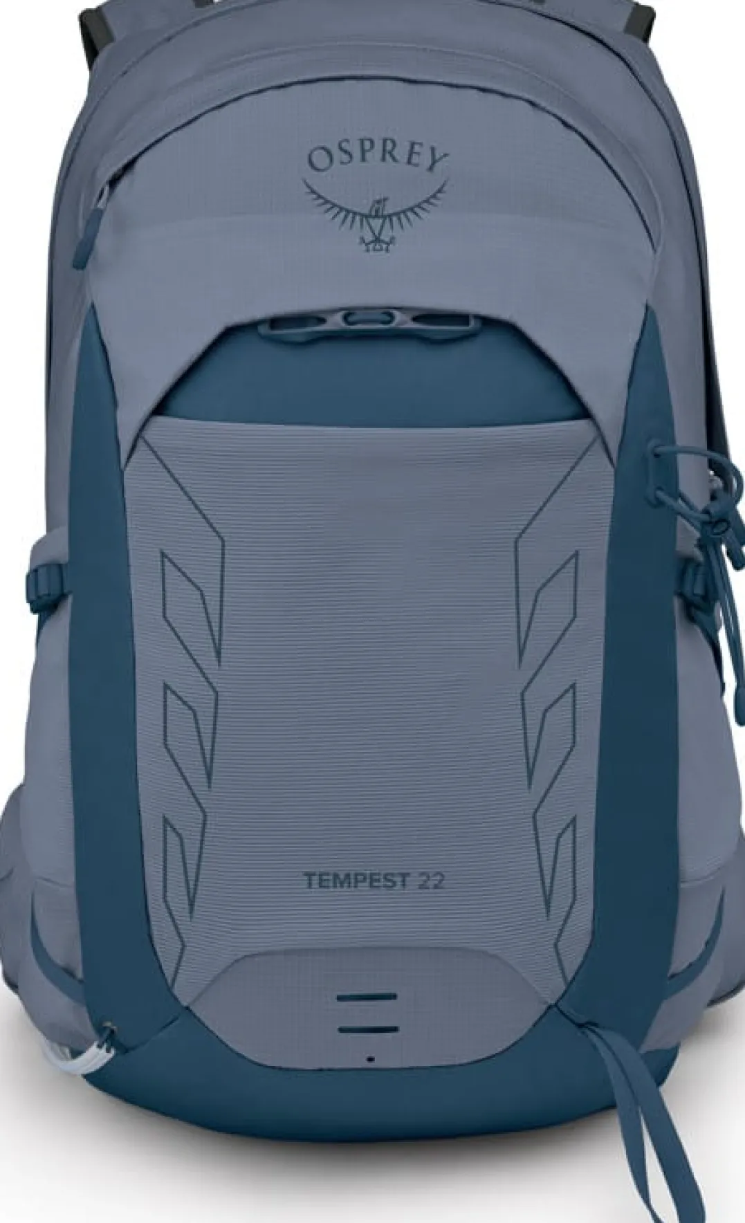 Osprey Women's Tempest 22 Anchor Blue/Atlas