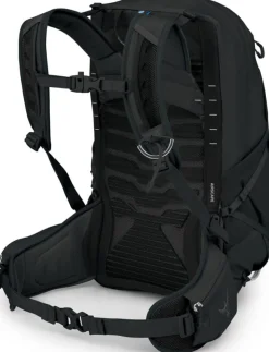 Osprey Women's Tempest 22 Black/Coal Grey