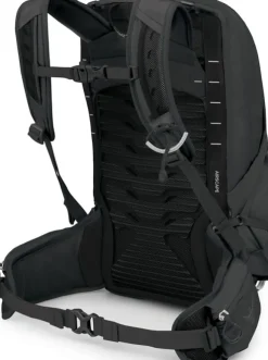 Osprey Women's Tempest 11 Black/Coal Grey