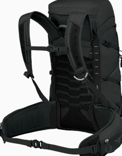 Osprey Women's Tempest 33 EF Black/Coal Grey