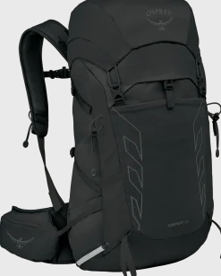 Osprey Women's Tempest 33 EF Black/Coal Grey