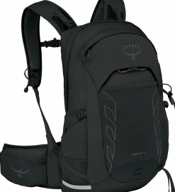 Osprey Women's Tempest 22 Extended Fit Black/Coal Grey
