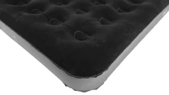Outwell Classic Double Black & Grey