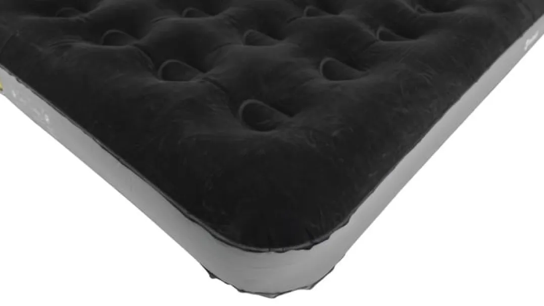Outwell Classic King Black & Grey