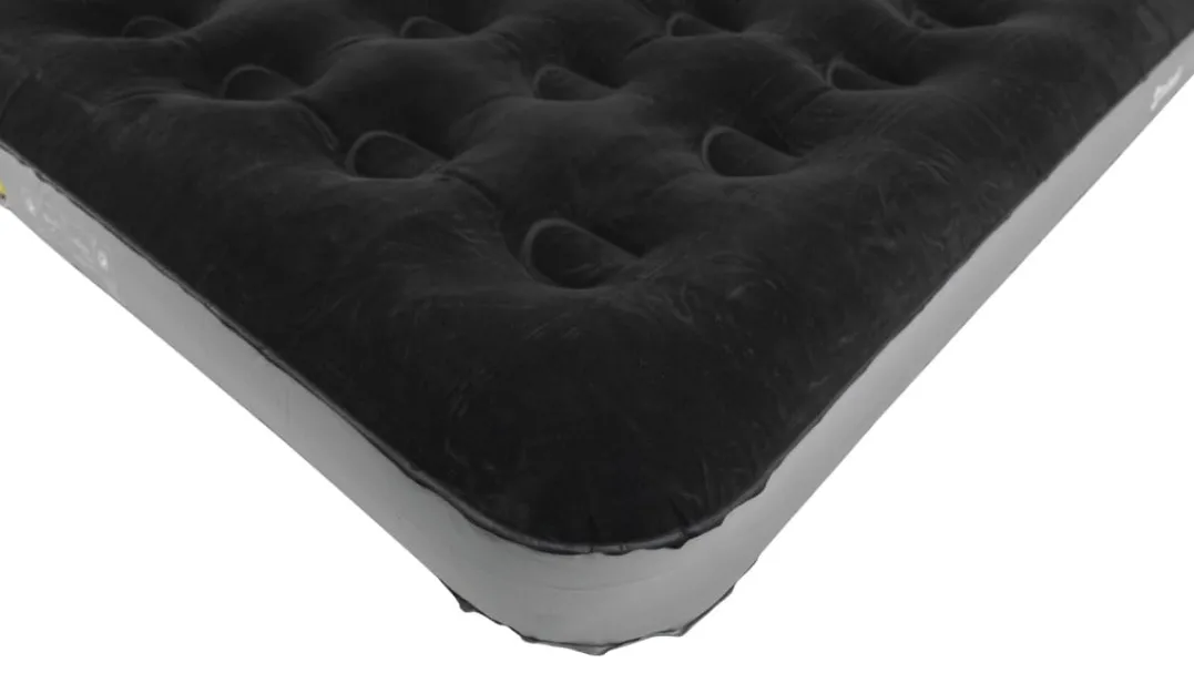 Outwell Classic King Black & Grey