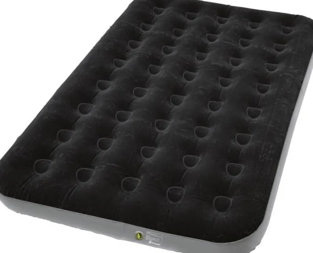 Outwell Classic King Black & Grey