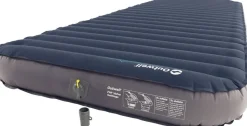 Outwell Dreamscape Insulated Single Elegant Green