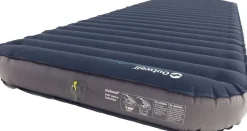 Outwell Dreamscape Insulated Single Elegant Green