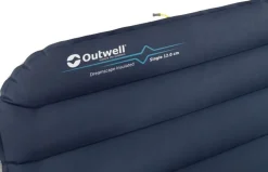 Outwell Dreamscape Insulated Single Elegant Green