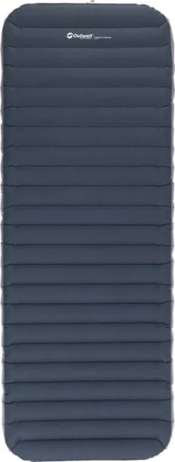 Outwell Dreamscape Insulated Single 12cm Blue