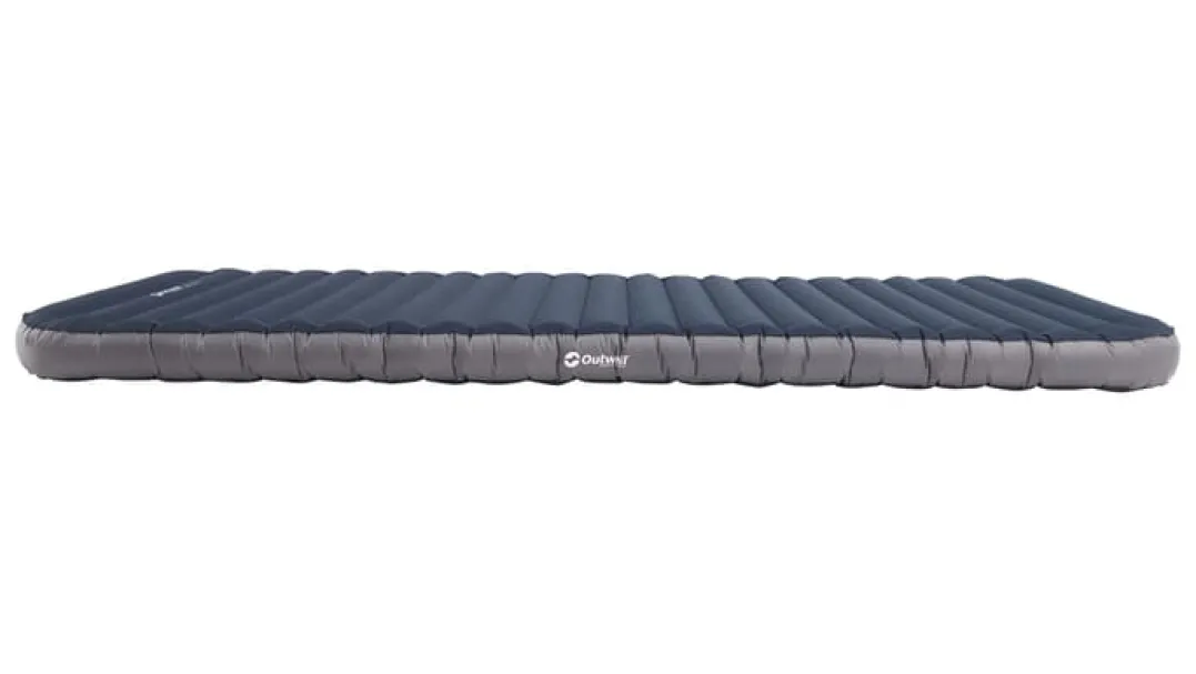 Outwell Dreamscape Insulated Single 12cm Blue