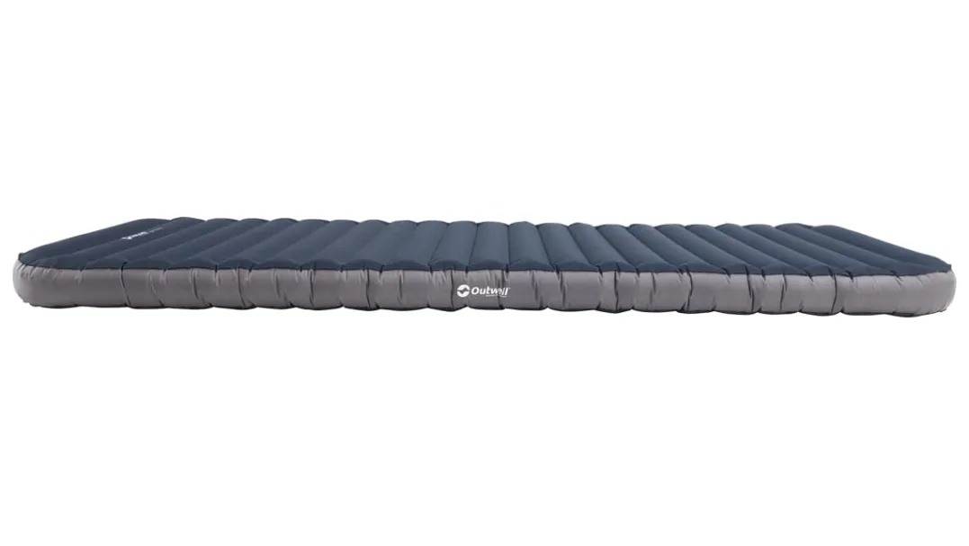 Outwell Dreamscape Insulated Single 12cm Blue