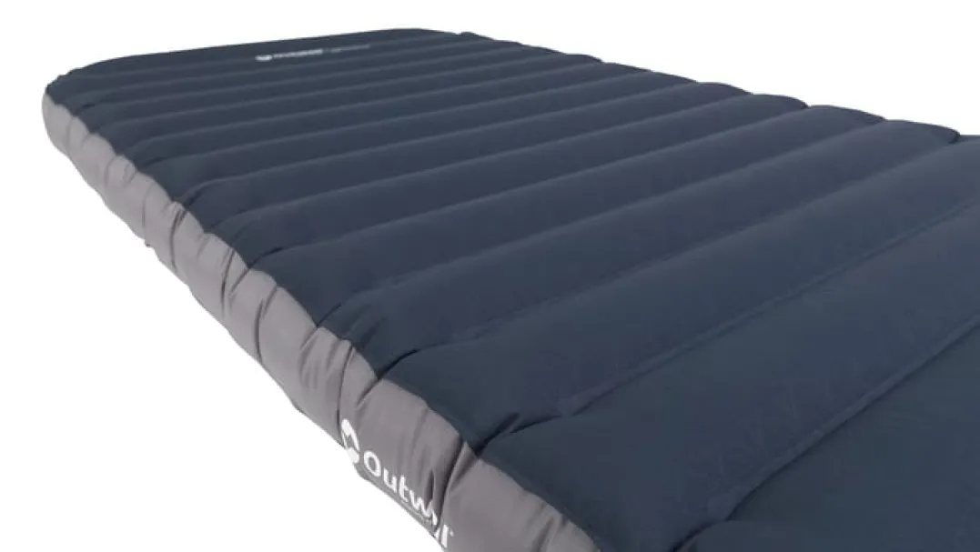 Outwell Dreamscape Insulated Single 12cm Blue