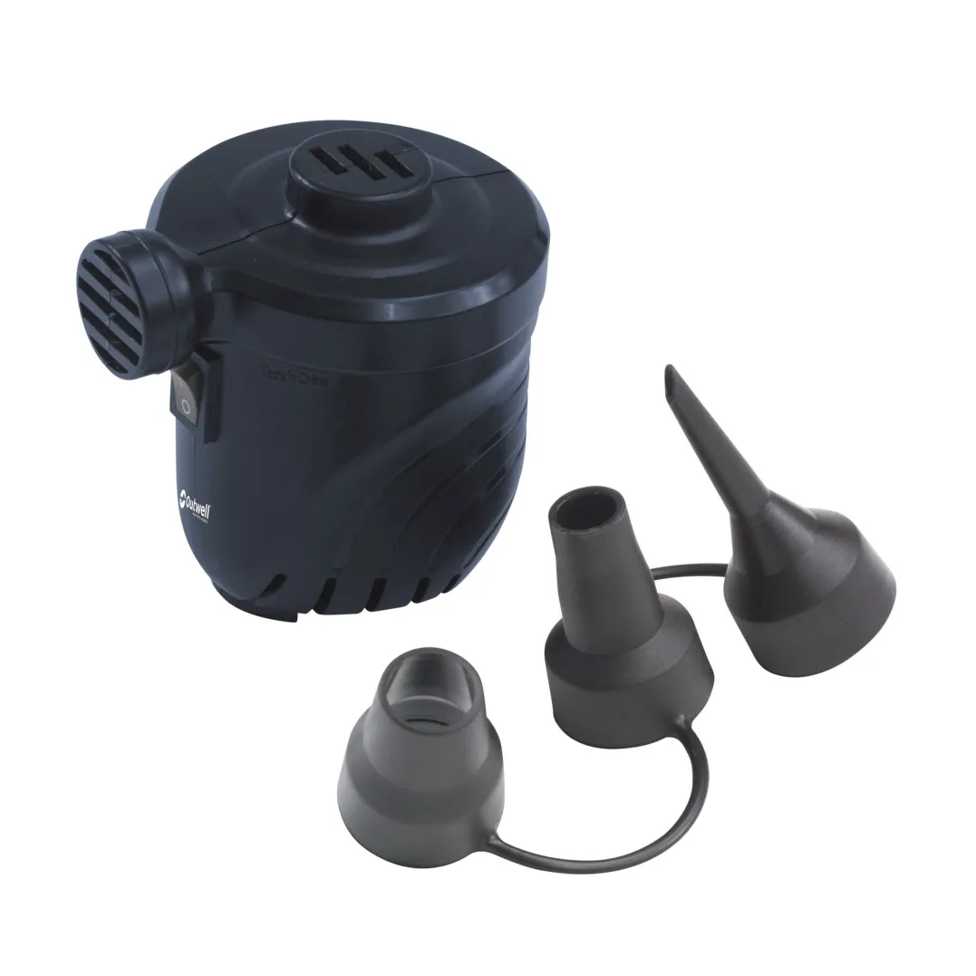 Outwell Sky2 Pump 12v/230v Navy