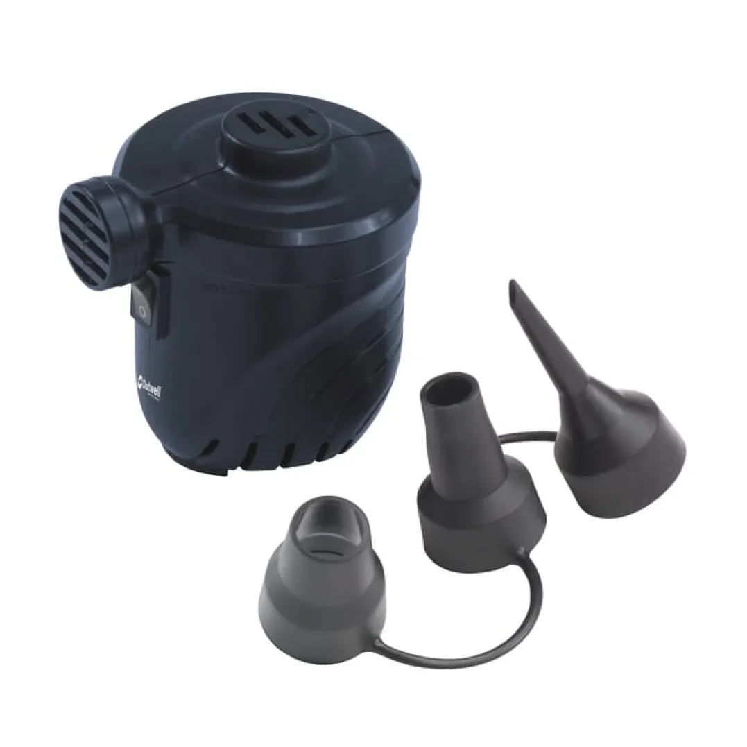 Outwell Sky2 Pump 12v/230v Navy