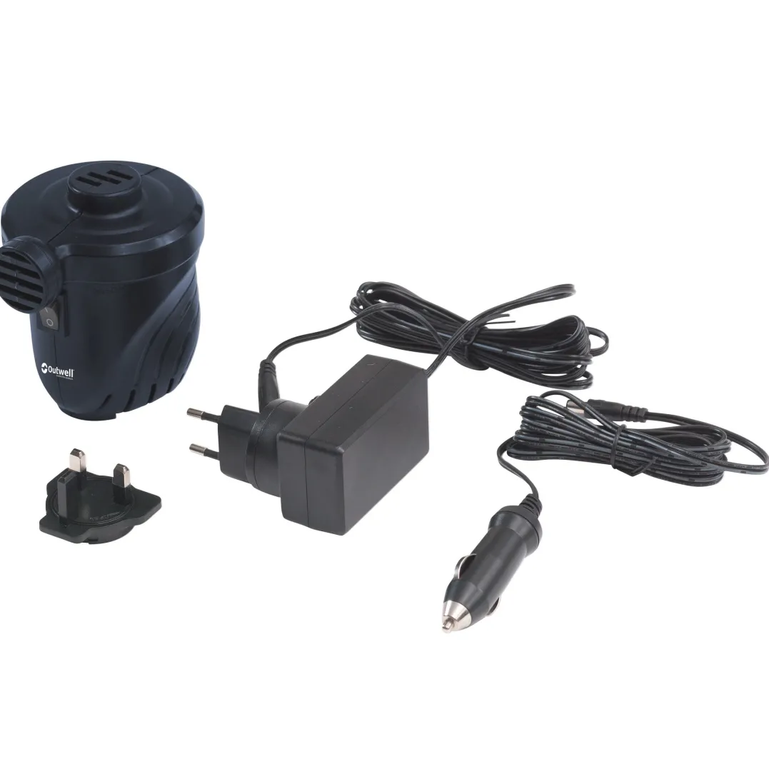 Outwell Sky2 Pump 12v/230v Navy