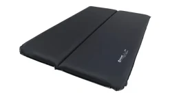 Outwell Sleepin Double 10.0 Cm Black