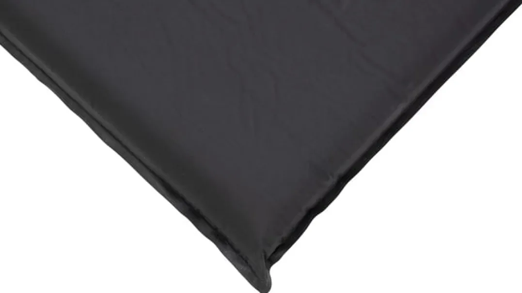 Outwell Sleepin Double 10.0 Cm Black
