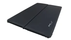 Outwell Sleepin Double 7.5 Cm Black