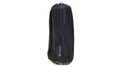 Outwell Sleepin Double 7.5 Cm Black