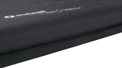 Outwell Sleepin Double 7.5 Cm Black