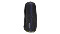 Outwell Sleepin Double 7.5 Cm Black