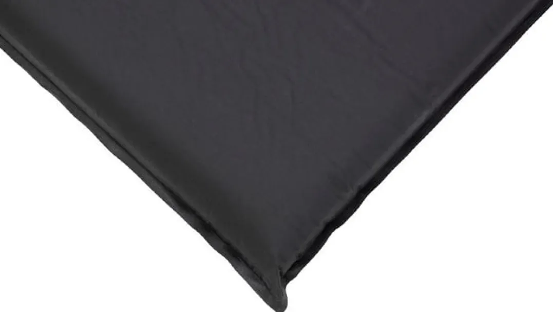 Outwell Sleepin Double 7.5 Cm Black