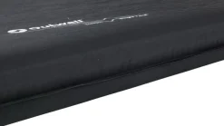 Outwell Sleepin Double 7.5 Cm Black