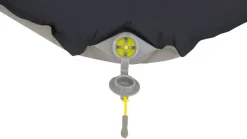 Outwell Sleepin Single 7.5 Cm Black