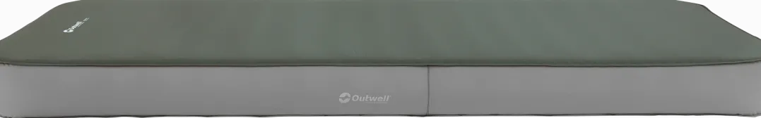 Outwell Sleepnest Single 14.0 Cm Green