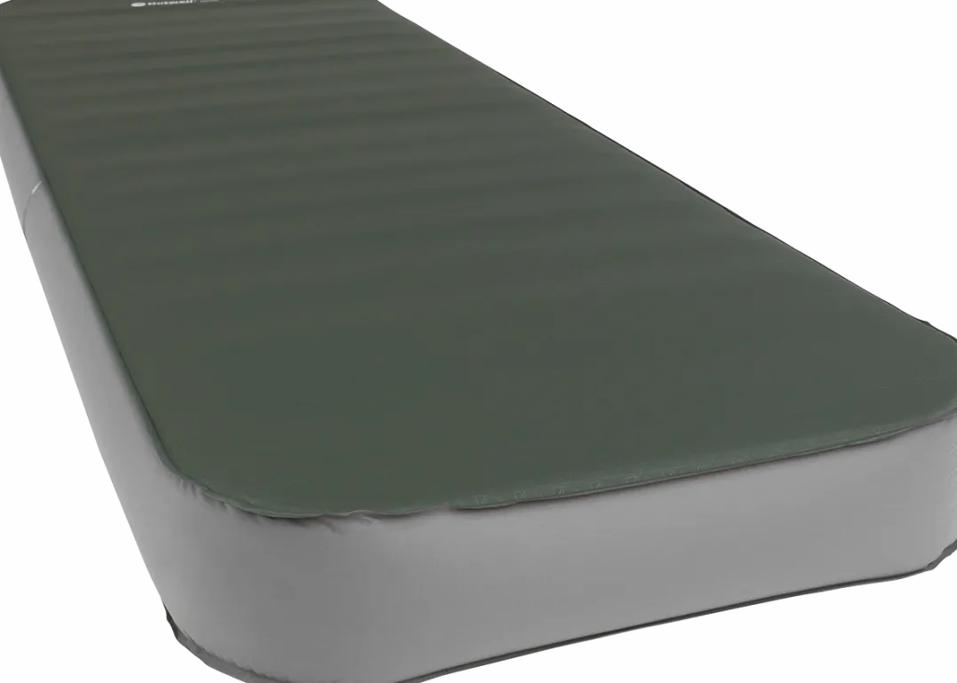 Outwell Sleepnest Single 14.0 Cm Green