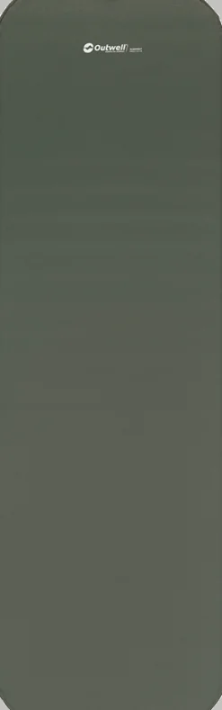 Outwell Sleepnest Single 14.0 Cm Green