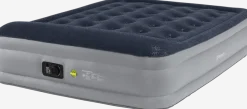 Outwell Superior Double W/ Built-In Pump Navy Night & Grey
