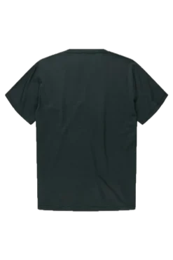 Panos Emporio PE BAMBOO/COTTON TEE CREW Forest