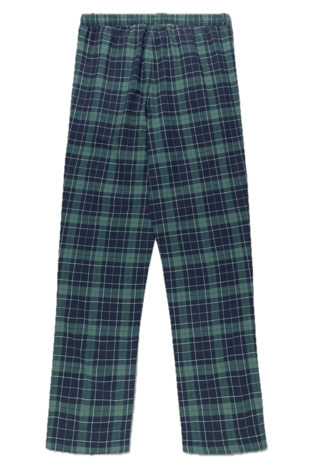 Panos Emporio Pj Pant Green Plaid