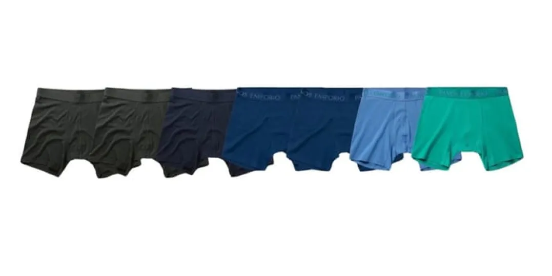 Panos Emporio 7pk Base Bamboo Boxe Assorted