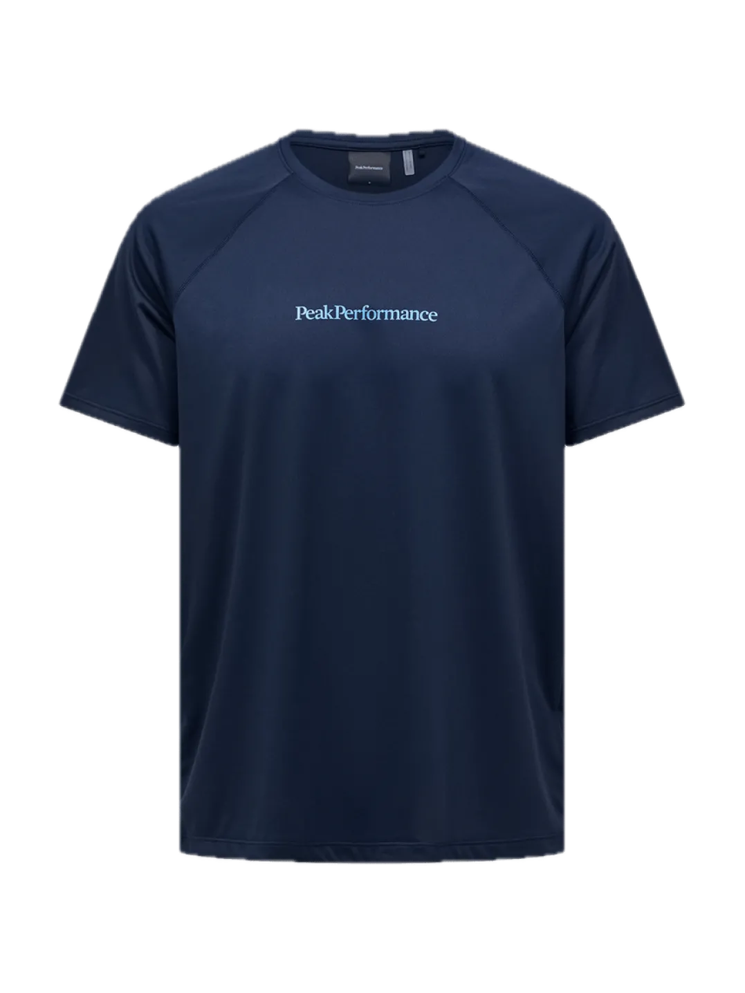 Peak Performance M Active Tee Blue Shadow