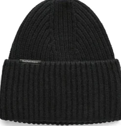 Peak Performance Mason Hat Black