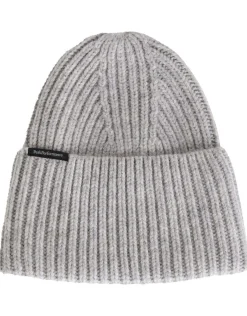 Peak Performance Mason Hat Med Grey Melange