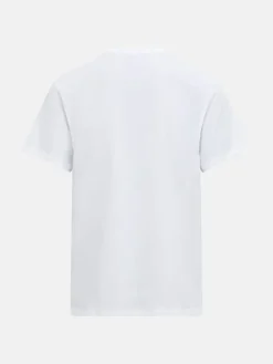 Peak Performance Men's Explore Logo Tee White