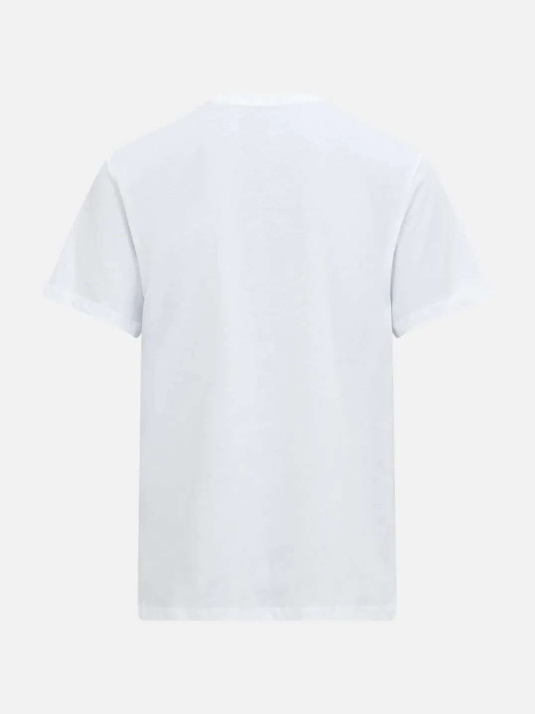 Peak Performance Men's Explore Logo Tee White