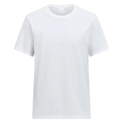 Peak Performance Men's Explore Logo Tee White