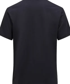 Peak Performance Men's Explore Logo Tee Black
